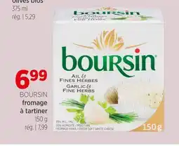 Avril Fromage à tartiner offer