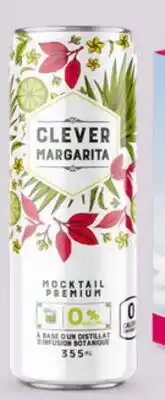 Avril Margarita offer