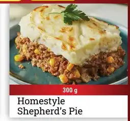 M & M Food Market Homestyle Shepherd's Pie offer