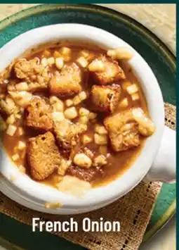 M & M Food Market French Onion Soup offer