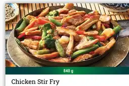M & M Food Market Chicken Stir Fry offer