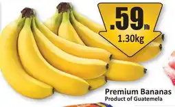 Starsky Premium Bananas offer