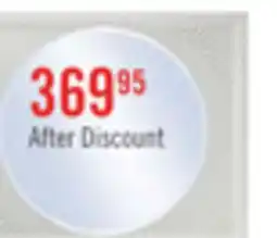 The Brick Vida Bedroom Dresser Mirror - Sand offer