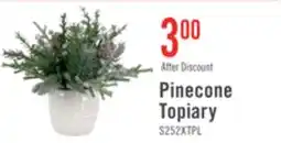 The Brick Kort & Co. Pine Berry in Grid Pot offer
