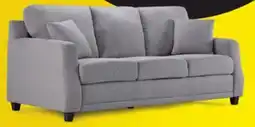 Leon's Jessica Sofa - Dove offer