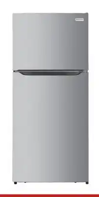 Goemans Appliances FRIGIDAIRE GALLERY 3 PIECE STAINLESS STEEL offer