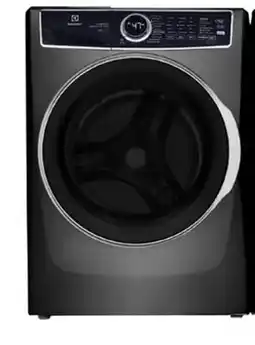 Goemans Appliances ELECTROLUX FRONT LOAD PERFECT STEAM ELECTRIC DRYER offer