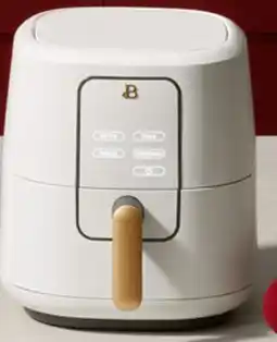 Walmart Beautiful 6-qt. digital air fryer offer