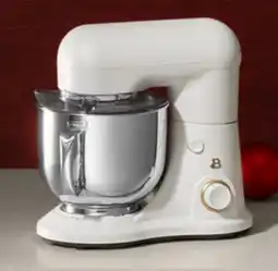 Walmart Beautiful stand mixer offer