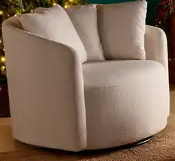 Walmart Beautiful Chair offer