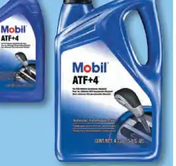 PartSource Mobil 1 Automatic Transmission Fluid offer