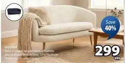 JYSK GISTRUP Sofa offer