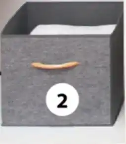 JYSK BALSE Basket offer