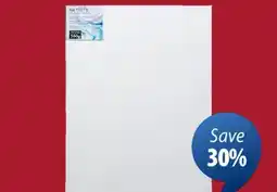 JYSK ARTISTE Stretched premium canvas offer