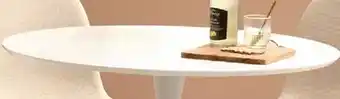 JYSK RINGSTED Dining table offer
