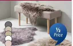 JYSK TAKS Area rug offer