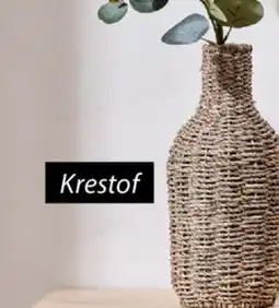 JYSK KRESTOFF Vase offer