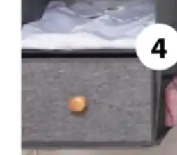 JYSK BALSE Large drawer box offer