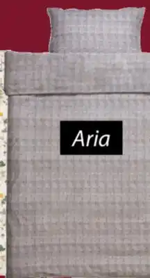 JYSK ARIA DUVET COVER SET offer