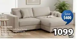 JYSK TORNEMARK Sofa offer