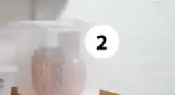 JYSK Basic Box Storage box, 31 L, with lid offer