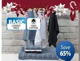 JYSK KARBY 420 GSM offer