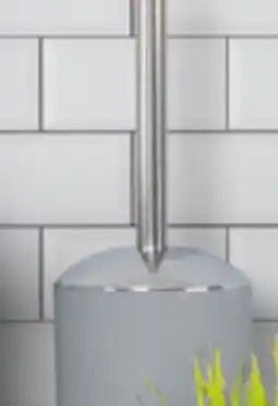 JYSK TRINA Toilet brush offer