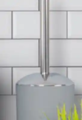 JYSK TRINA Toilet brush offer