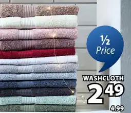 JYSK KARLSTAD 500 GSM offer