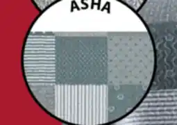 JYSK ASHA Bedspread offer