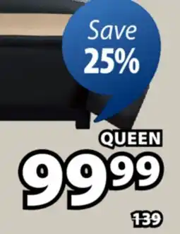 JYSK ERIK 8-piece bed-in-a-bag offer