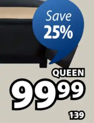 JYSK ERIK 8-piece bed-in-a-bag offer
