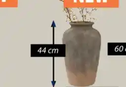 JYSK TOMMY Vase offer