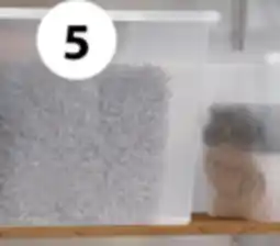 JYSK BASIC BOX Storage box offer