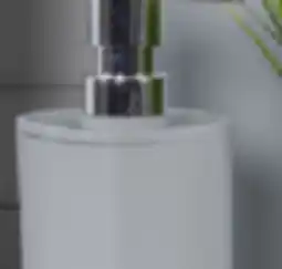 JYSK TRINA SOAP DISPENSER offer