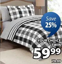 JYSK OXFORD/CAMBRIDGE offer