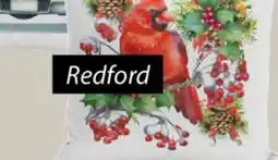 JYSK REDFORD Christmas Cushion Cover offer