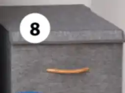 JYSK Balse Laundry hamper offer