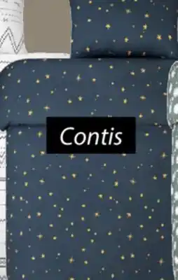 JYSK Contis Duvet cover set offer
