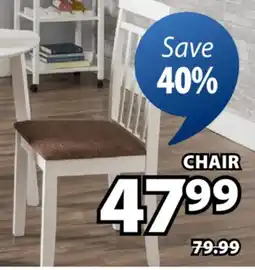JYSK Axel Dining Chair offer