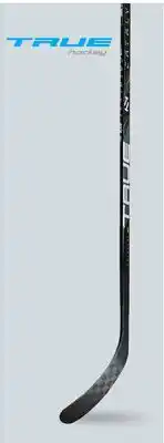 Hockey Life TRUE CATALYST 3X3 20/30 FLEX JR HOCKEY STICK offer