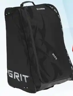 Hockey Life GRIT HTFX/HYFX HOCKEY TOWER BAG - 30 offer