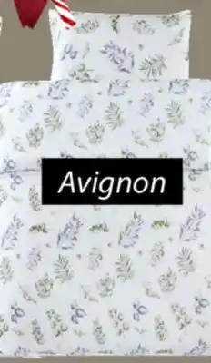JYSK Avignon Duvet cover set offer