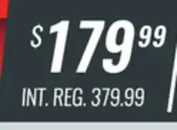 Hockey Life WARRIOR ALPHA LX2 PRO HOCKEY STICK offer