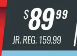 Hockey Life TRUE CATALYST 7X3 JUNIOR HOCKEY GLOVES offer