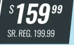 Hockey Life BAUER S25 XR RH SENIOR INLINE HOCKEY SKATES offer