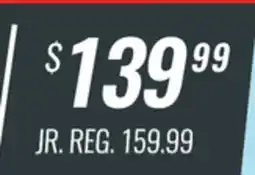 Hockey Life BAUER S25 XR RH JUNIOR INLINE HOCKEY SKATES offer