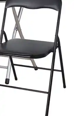 Matério CHAISE PLIANTE COUSSINÉE offer