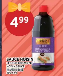 Kim Phat LEE KUM KEE HOISIN SAUCE offer