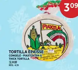 Kim Phat PIAXTLA THICK TORTILLA offer